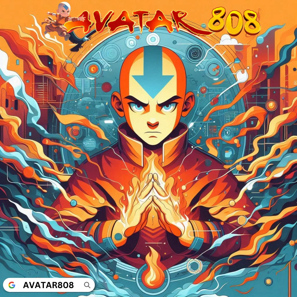 Avatar808